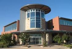 Longmont Museum and Cultural Center