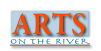 Arts on the River logo