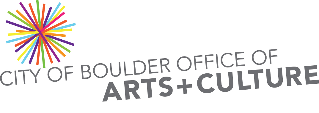 City of Boulder Office of Arts + Culture