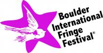 Fringe logo