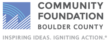 Community Foundation Serving Boulder County