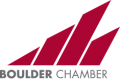 Boulder chamber logo