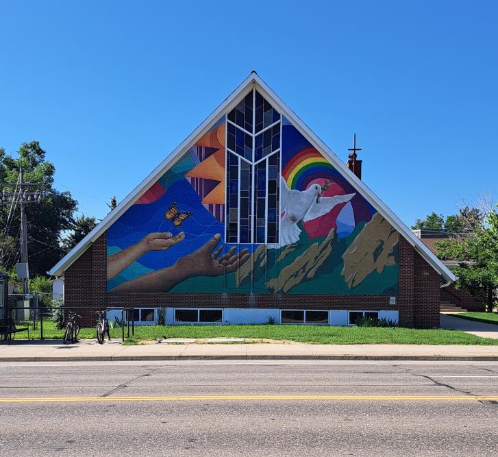 Boulder Mennonite Church